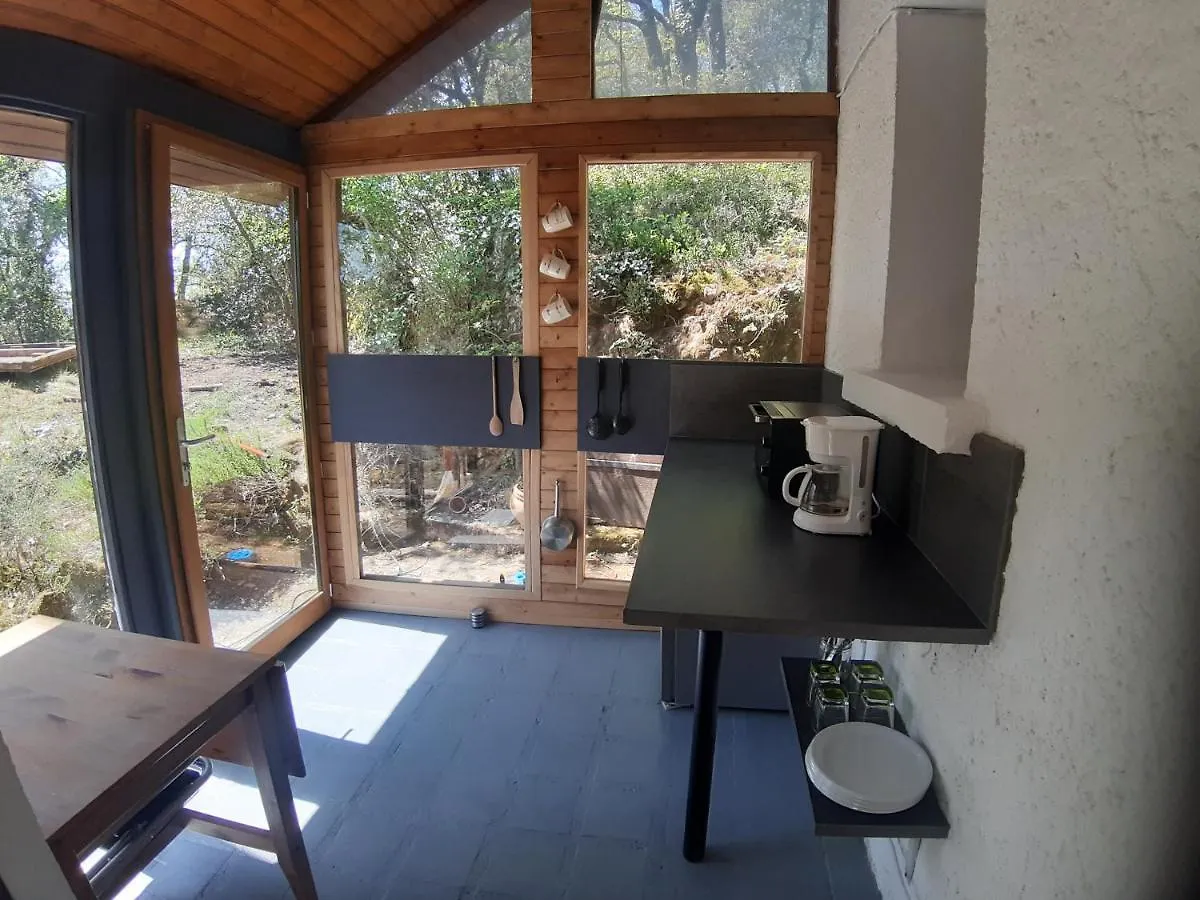 Ekowuen Homestay