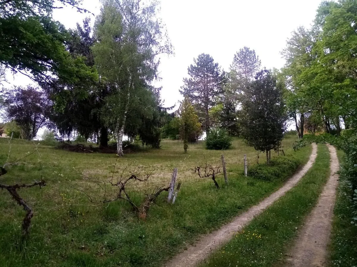 Ekowuen 0*, Payrignac France