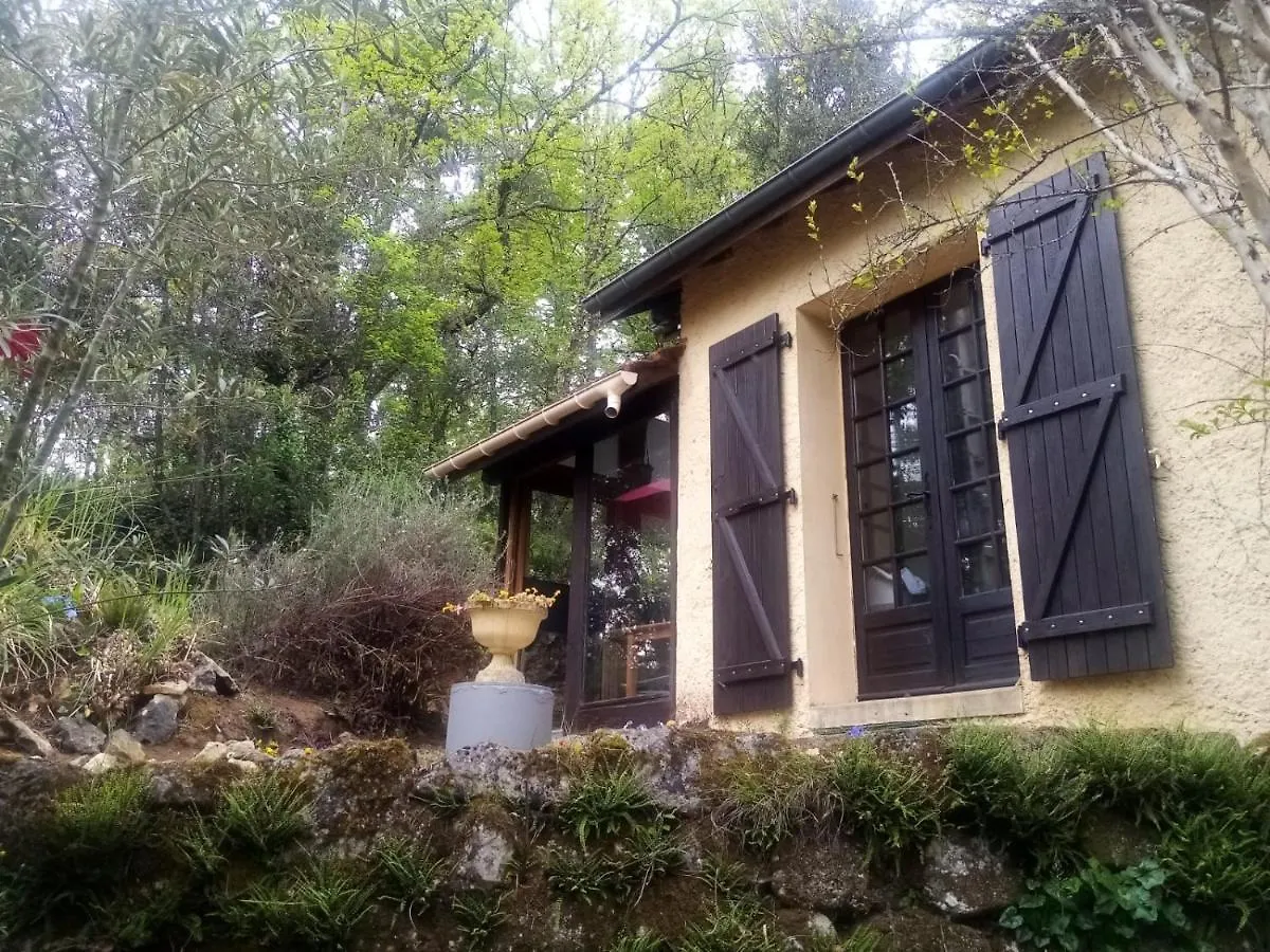Ekowuen Homestay Payrignac